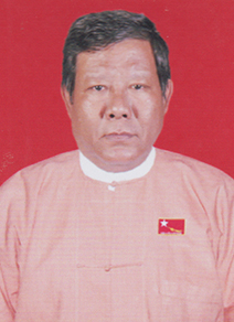 ဦးအောင်တင်လင်း